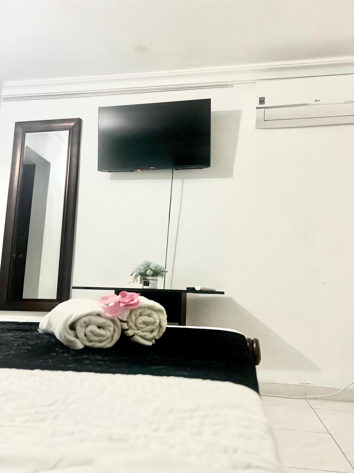 Guest house Casa Aldana