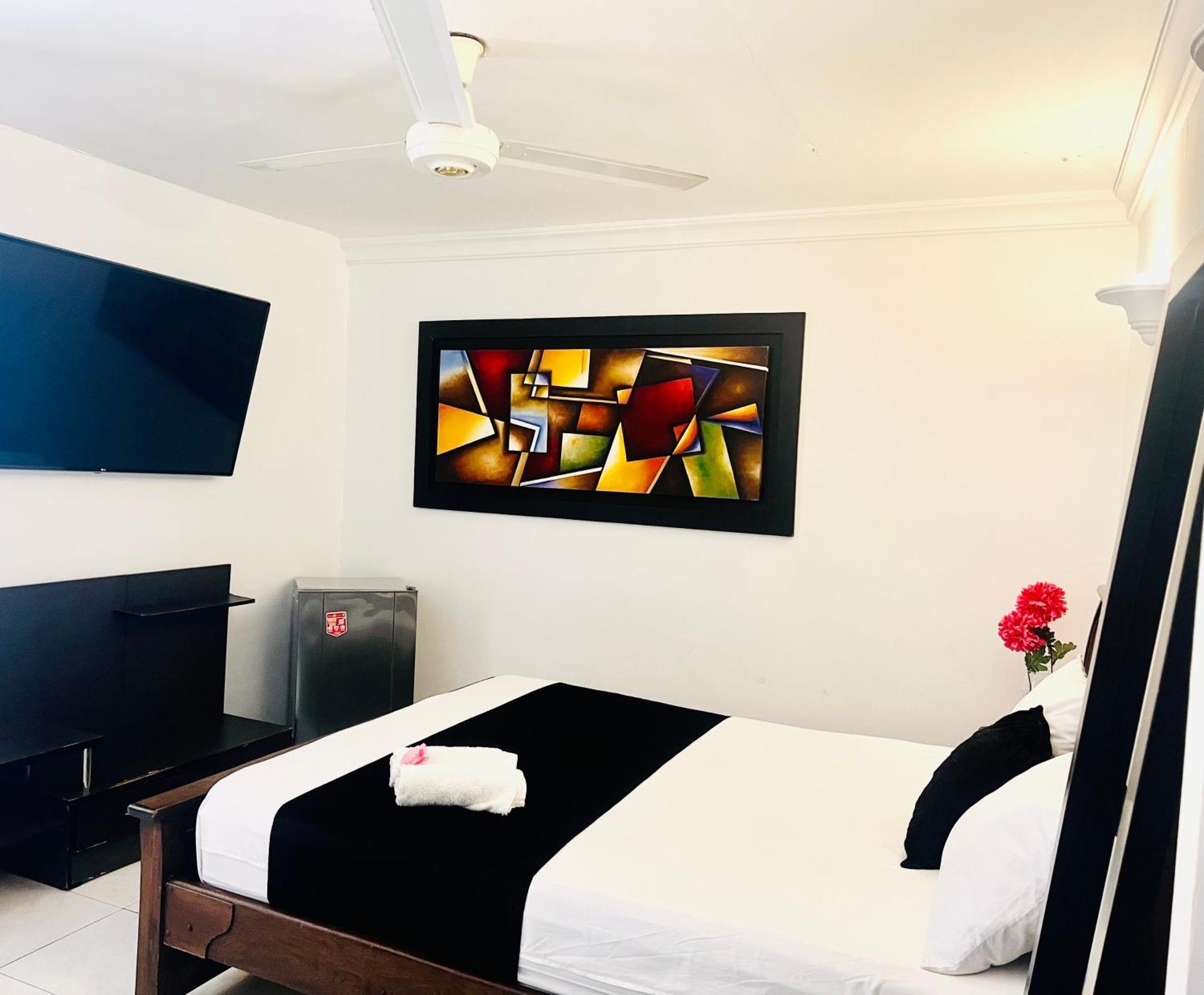 Casa Aldana Guest house