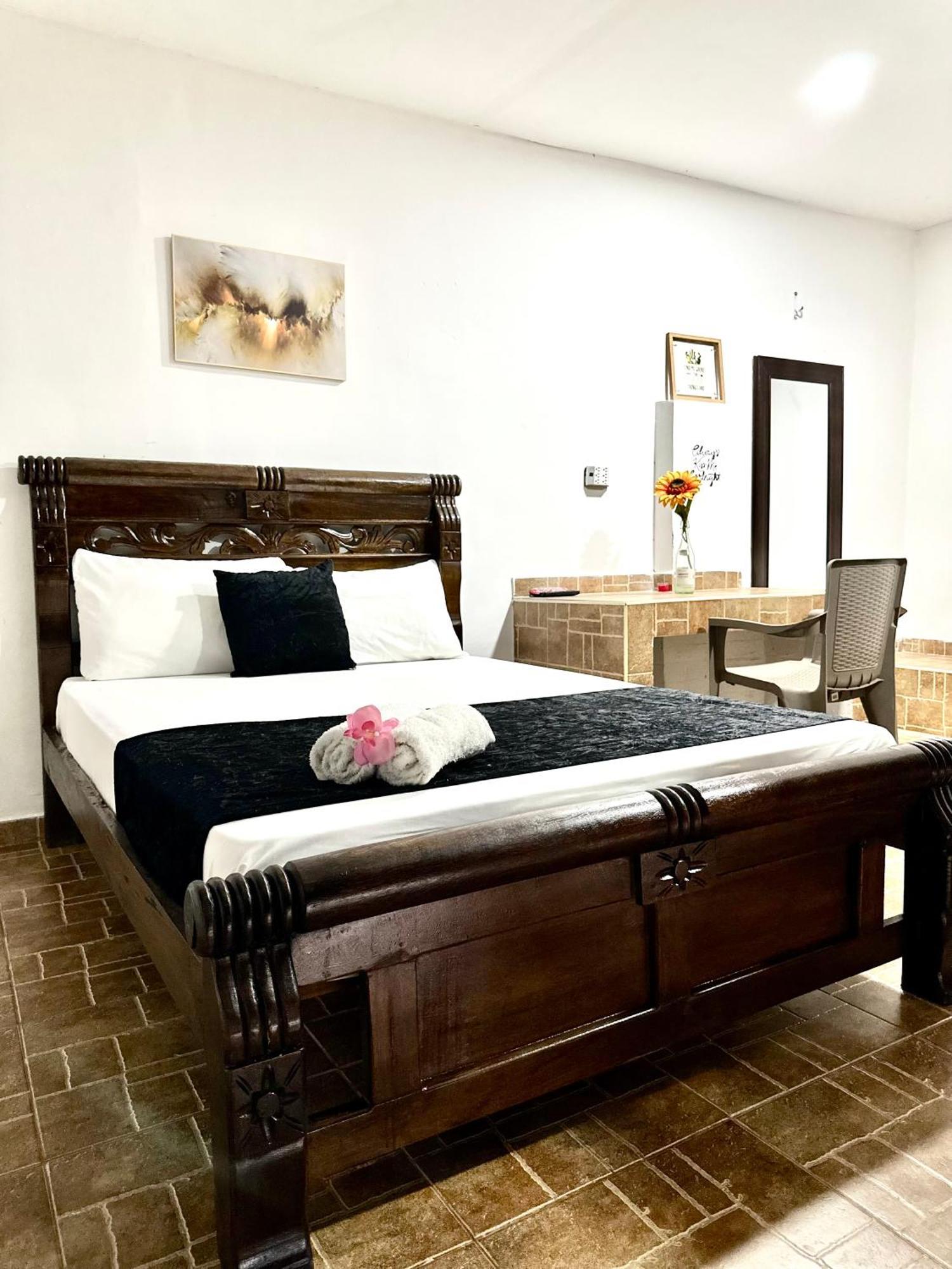 Guest house Casa Aldana *