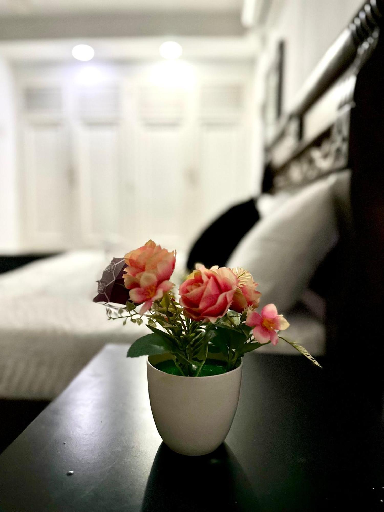 Guest house Casa Aldana