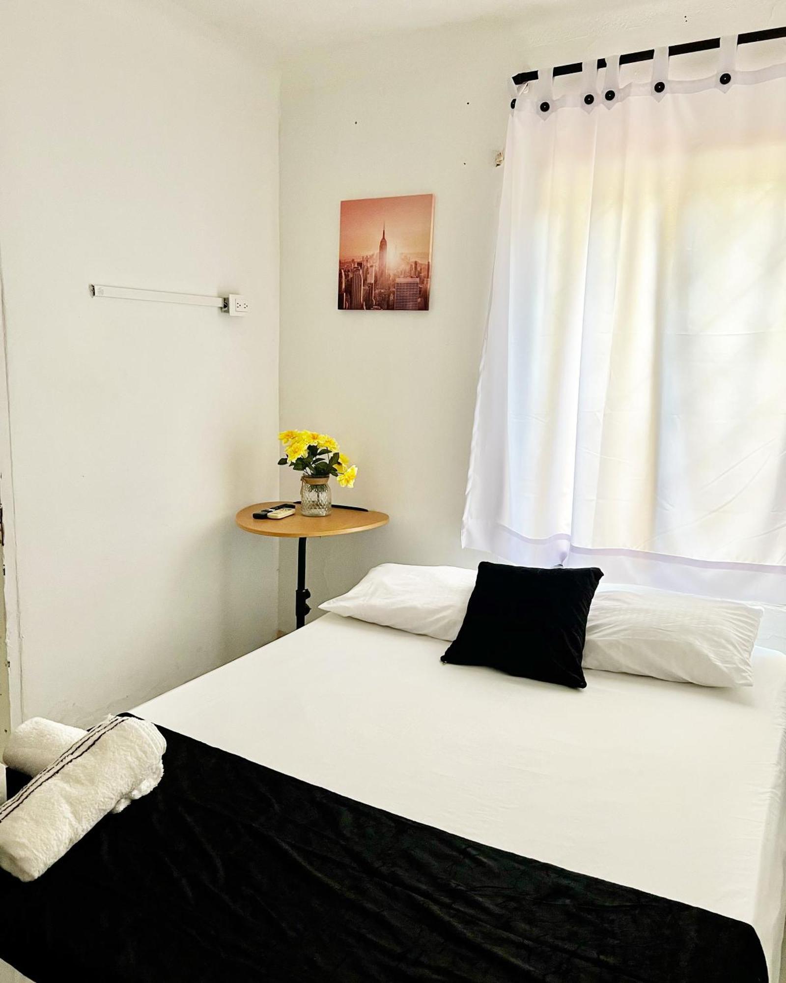 Casa Aldana Guest house *