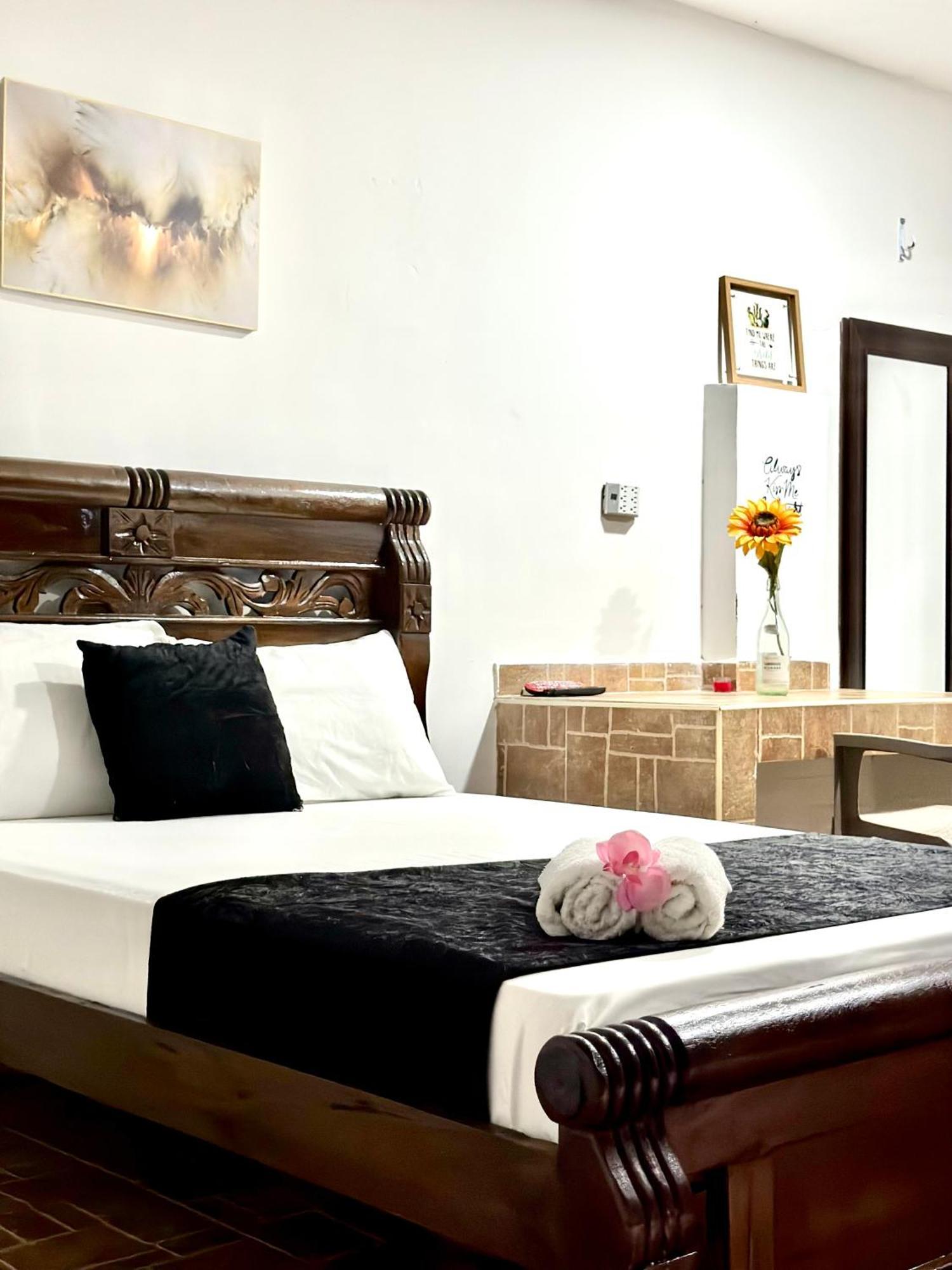 Casa Aldana Cartagena