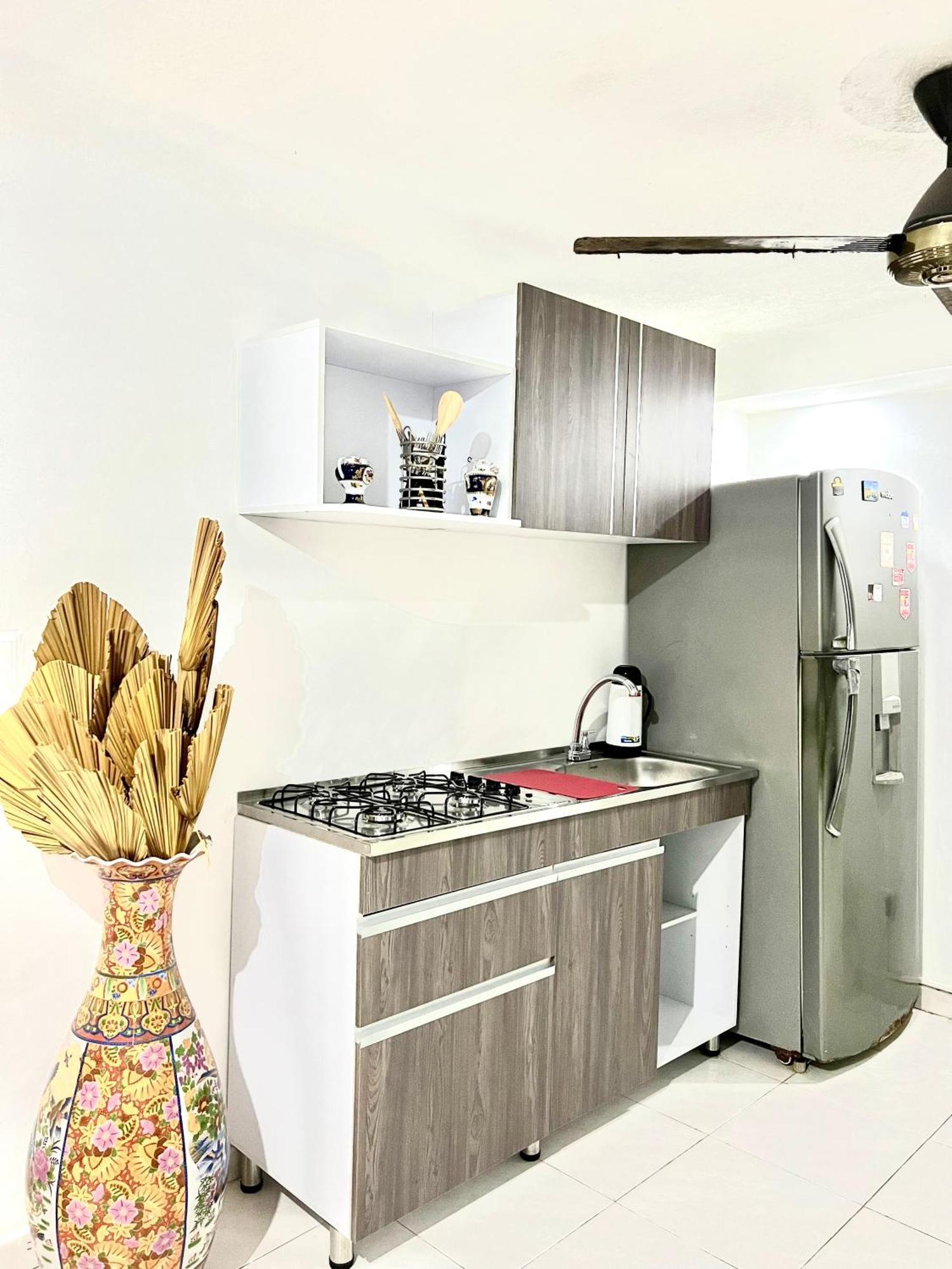 Casa Aldana * Cartagena