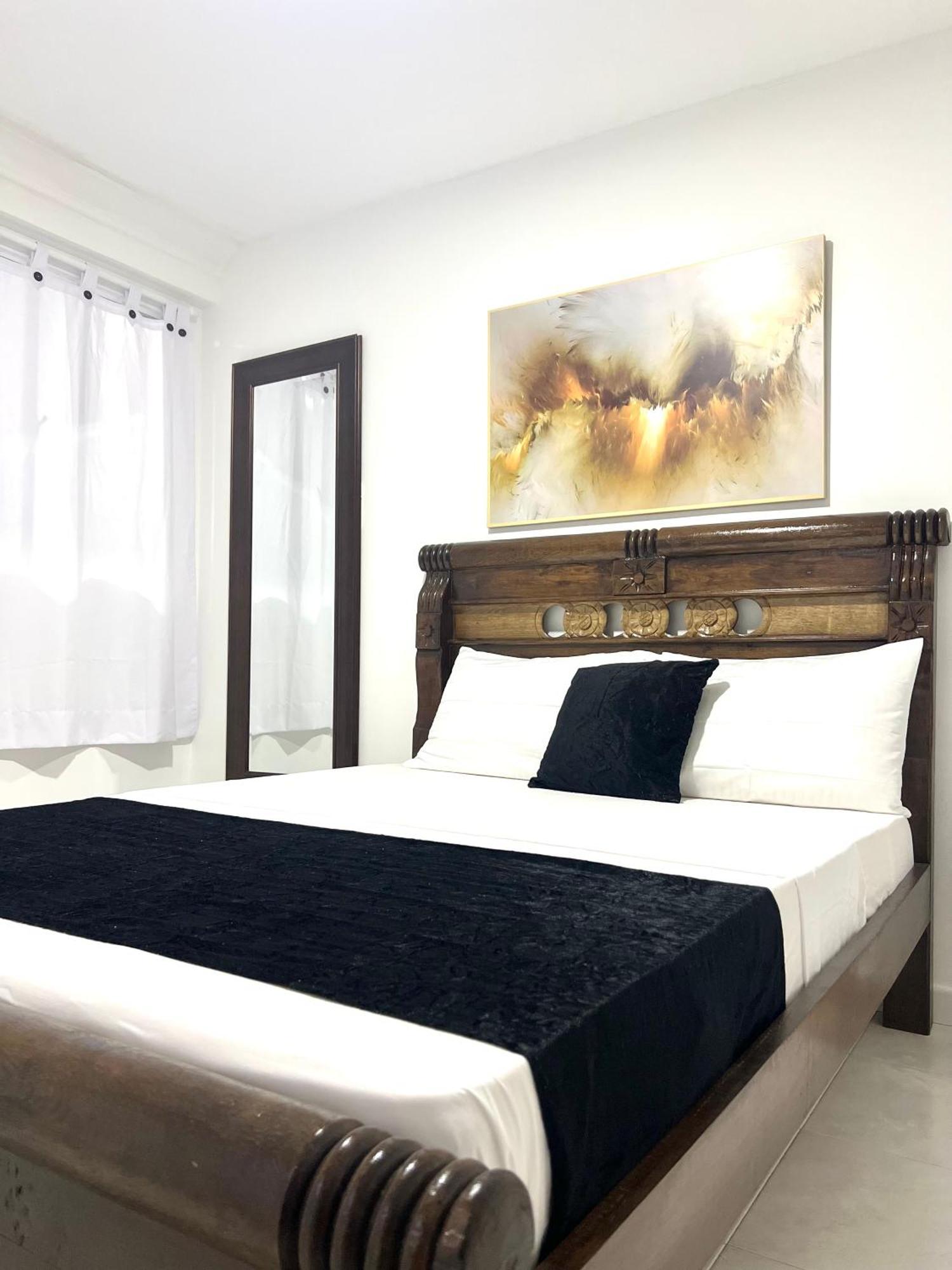 Casa Aldana Guest house