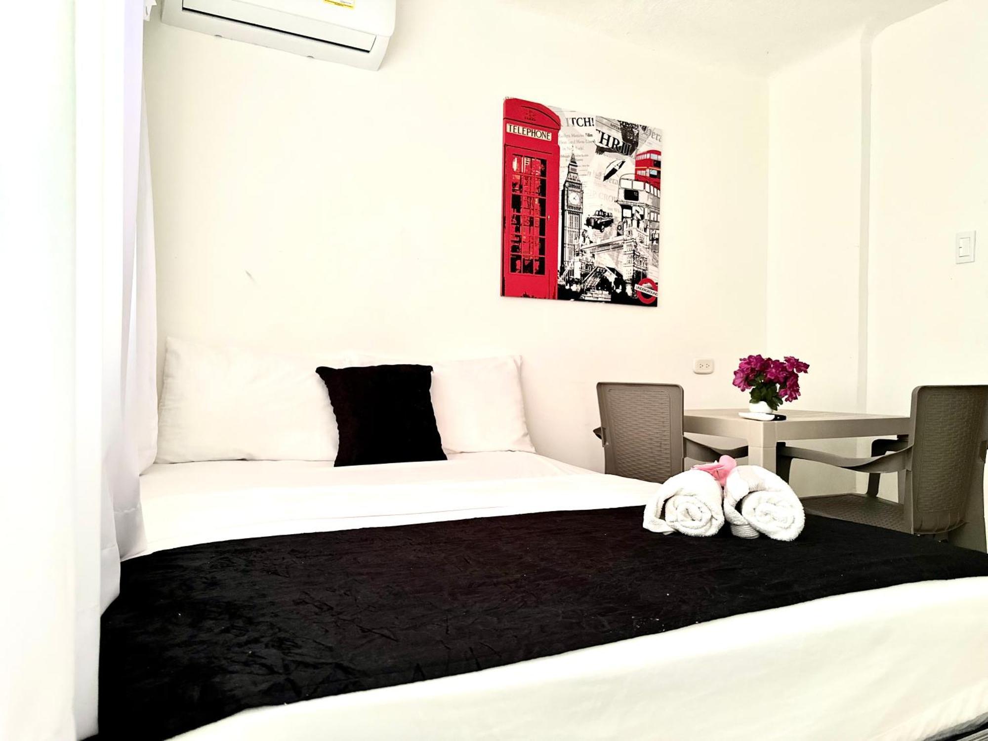 Casa Aldana Guest house