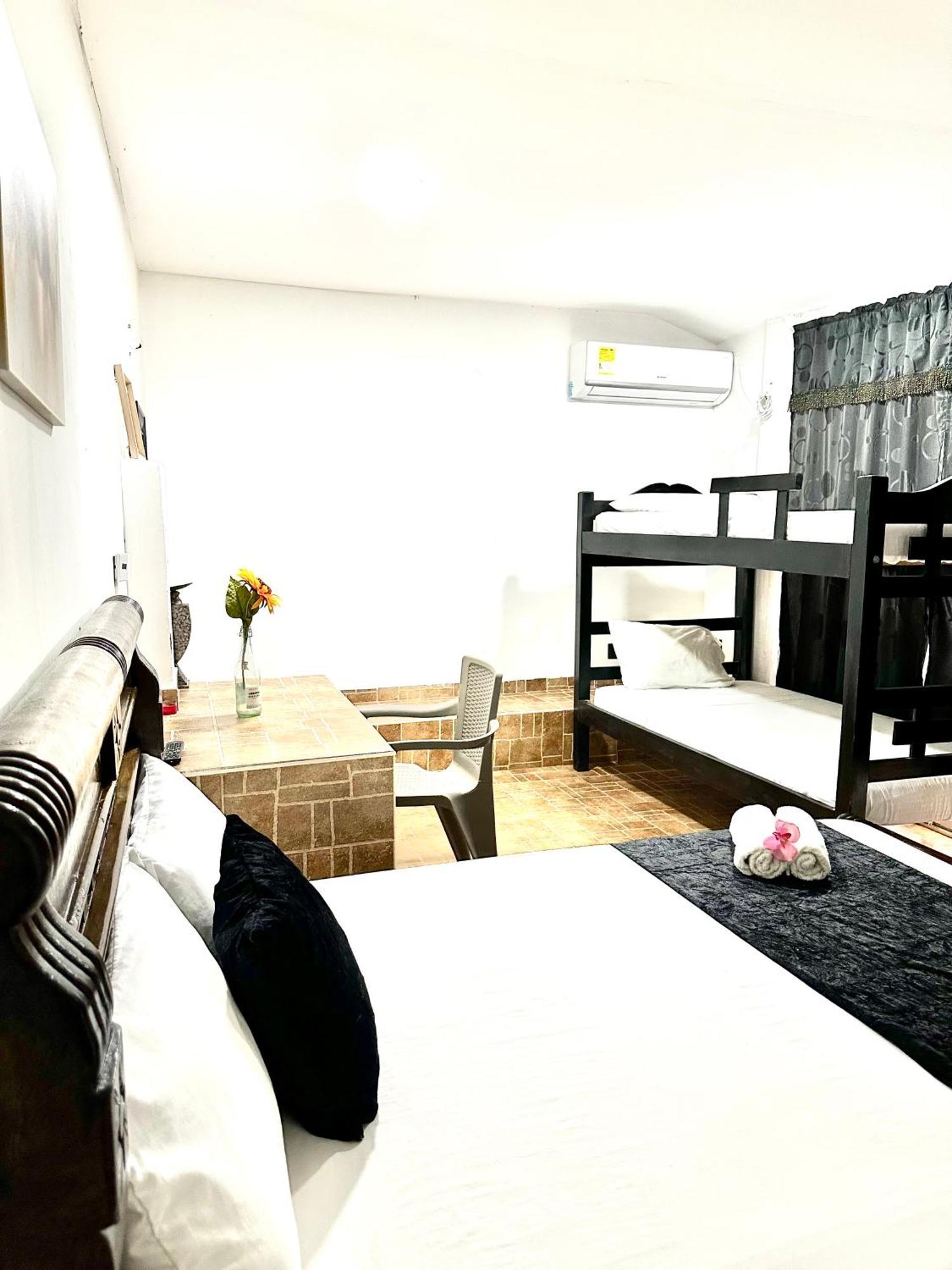 Guest house Casa Aldana Cartagena