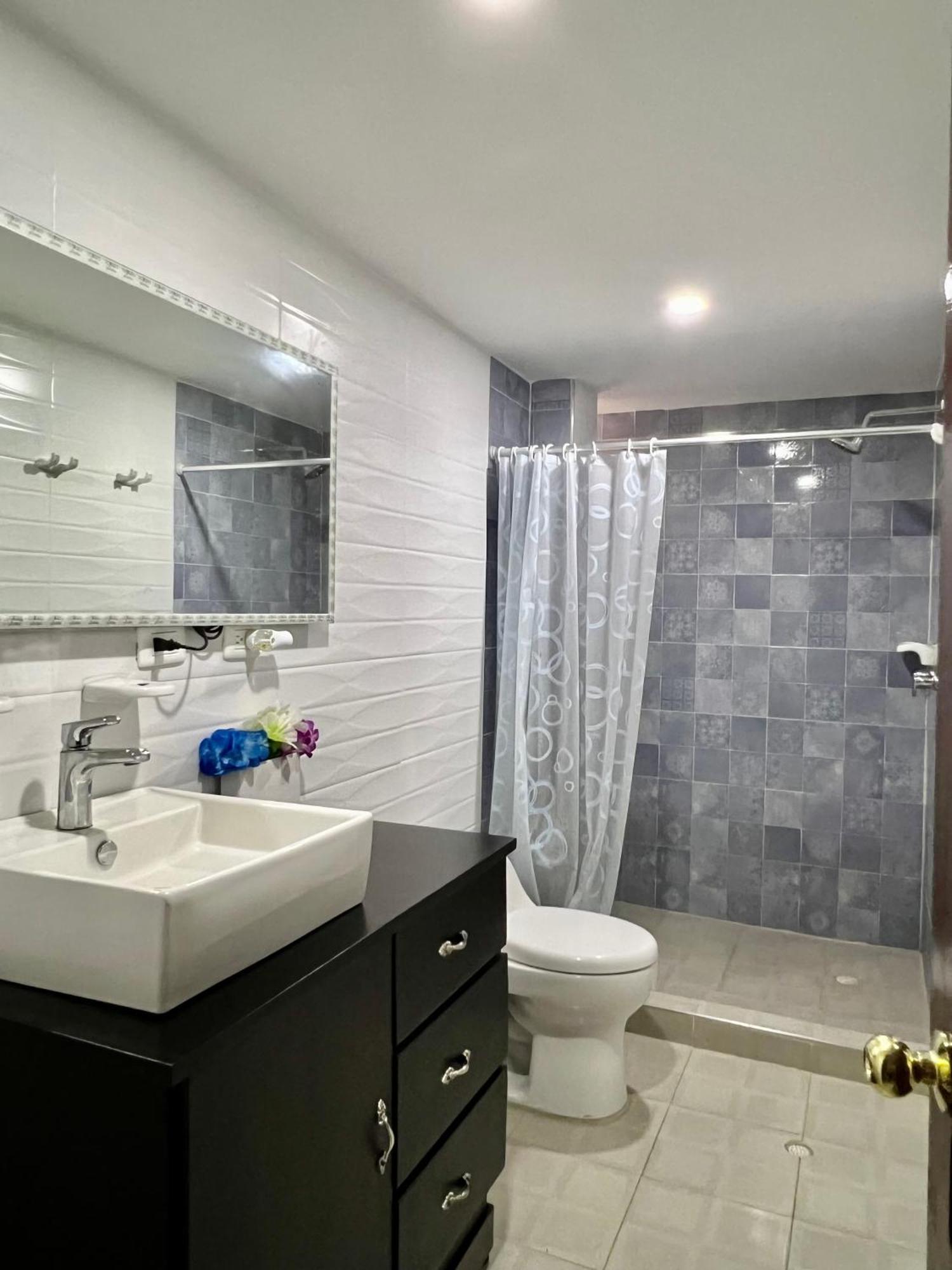 Casa Aldana Guest house Cartagena