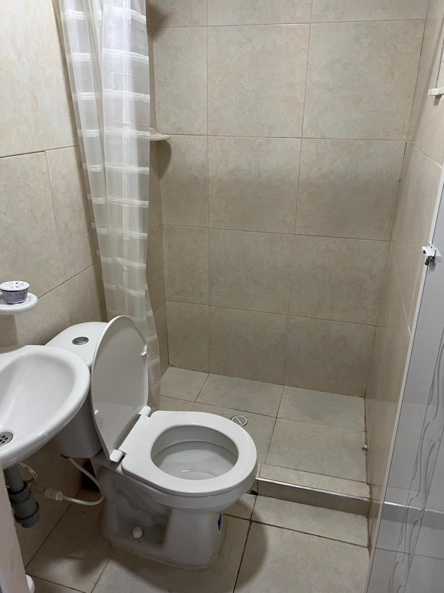 Guest house Casa Aldana Cartagena