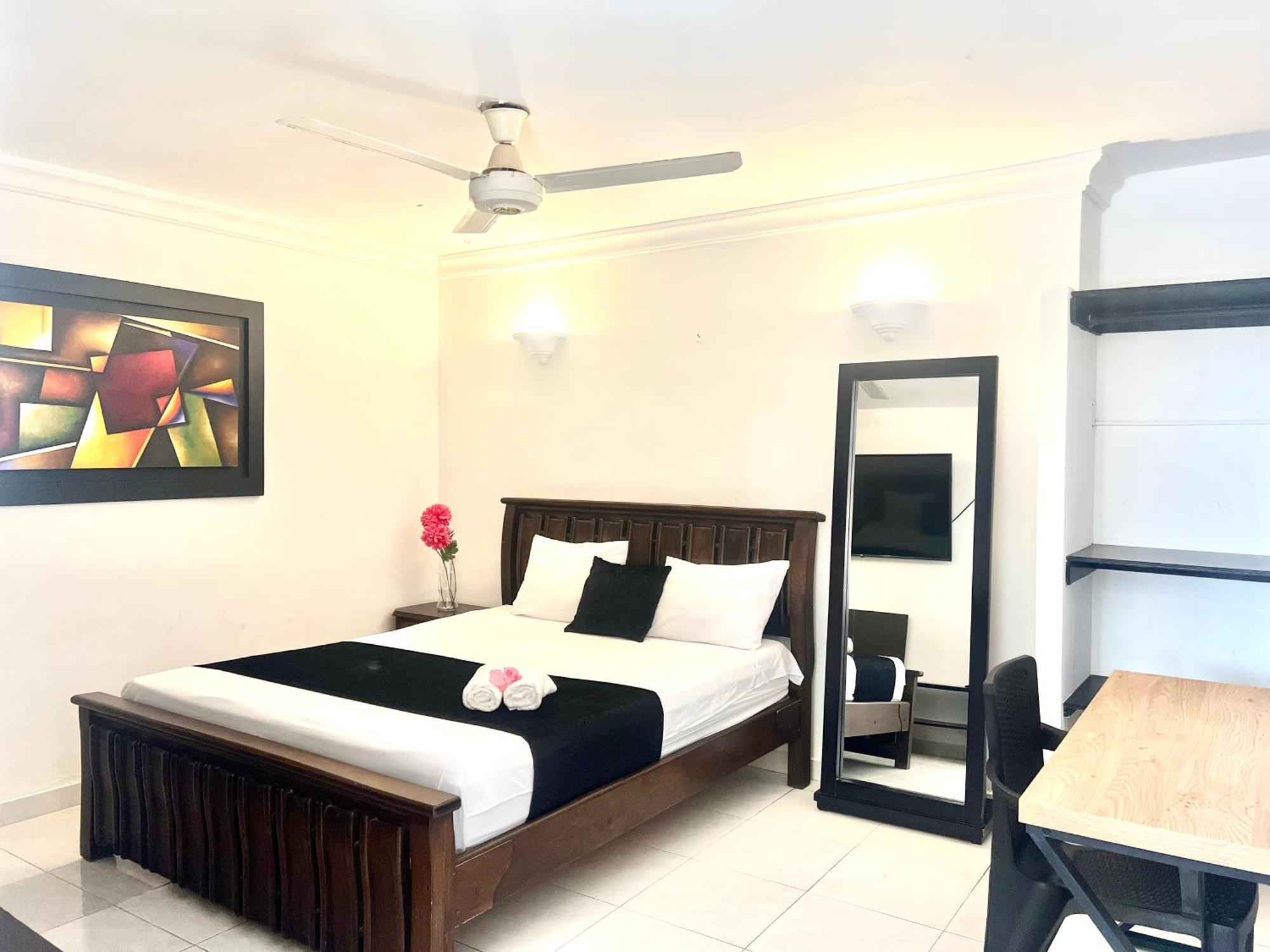 Casa Aldana Guest house