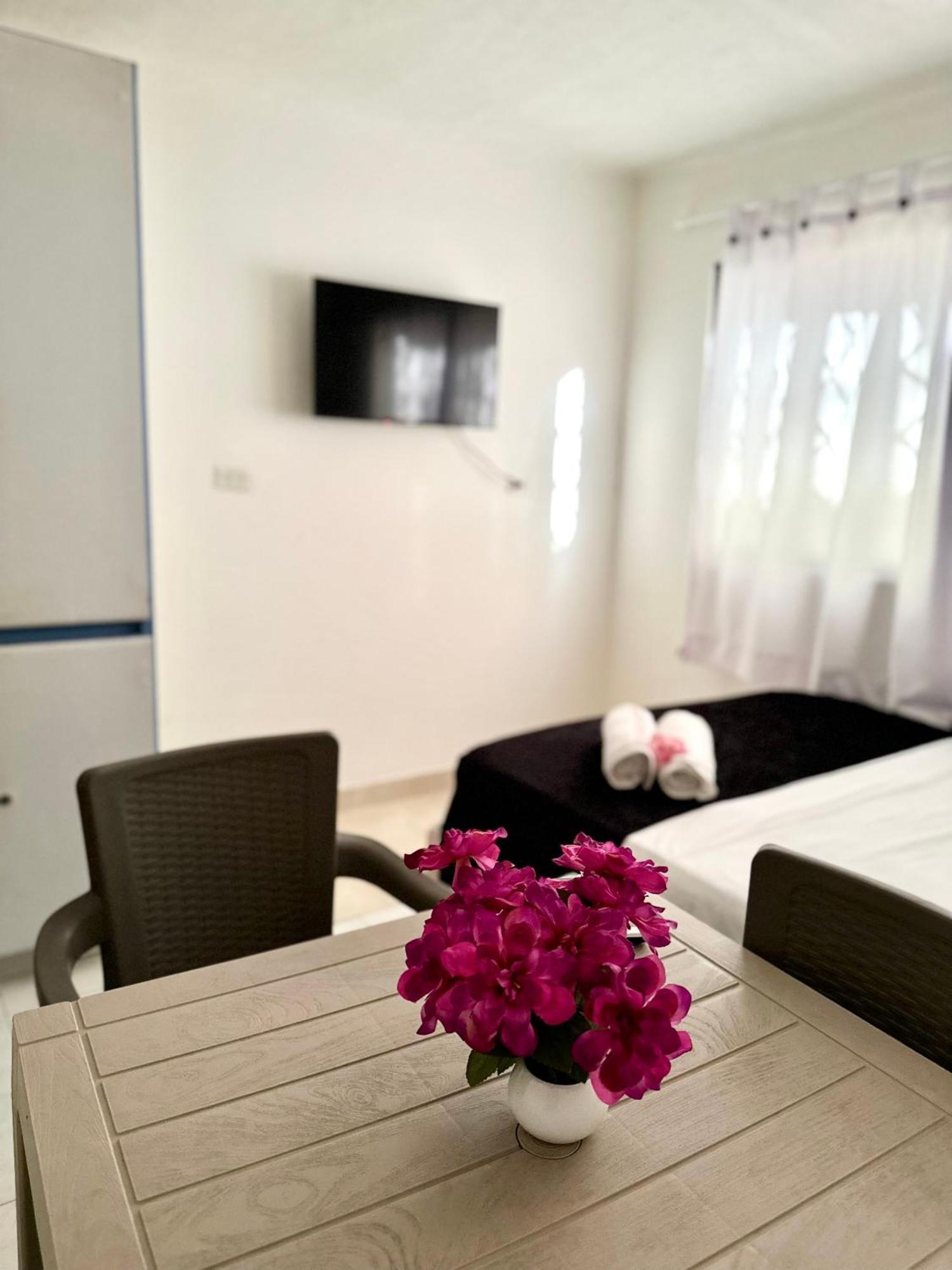 Casa Aldana Guest house *