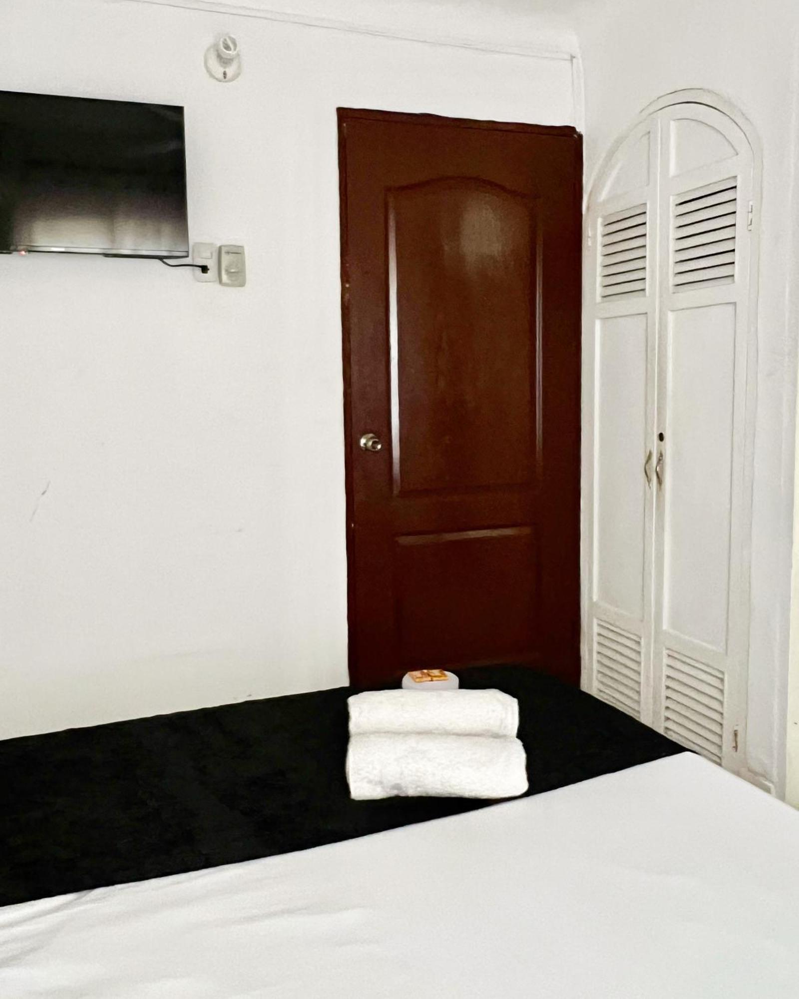 Guest house Casa Aldana