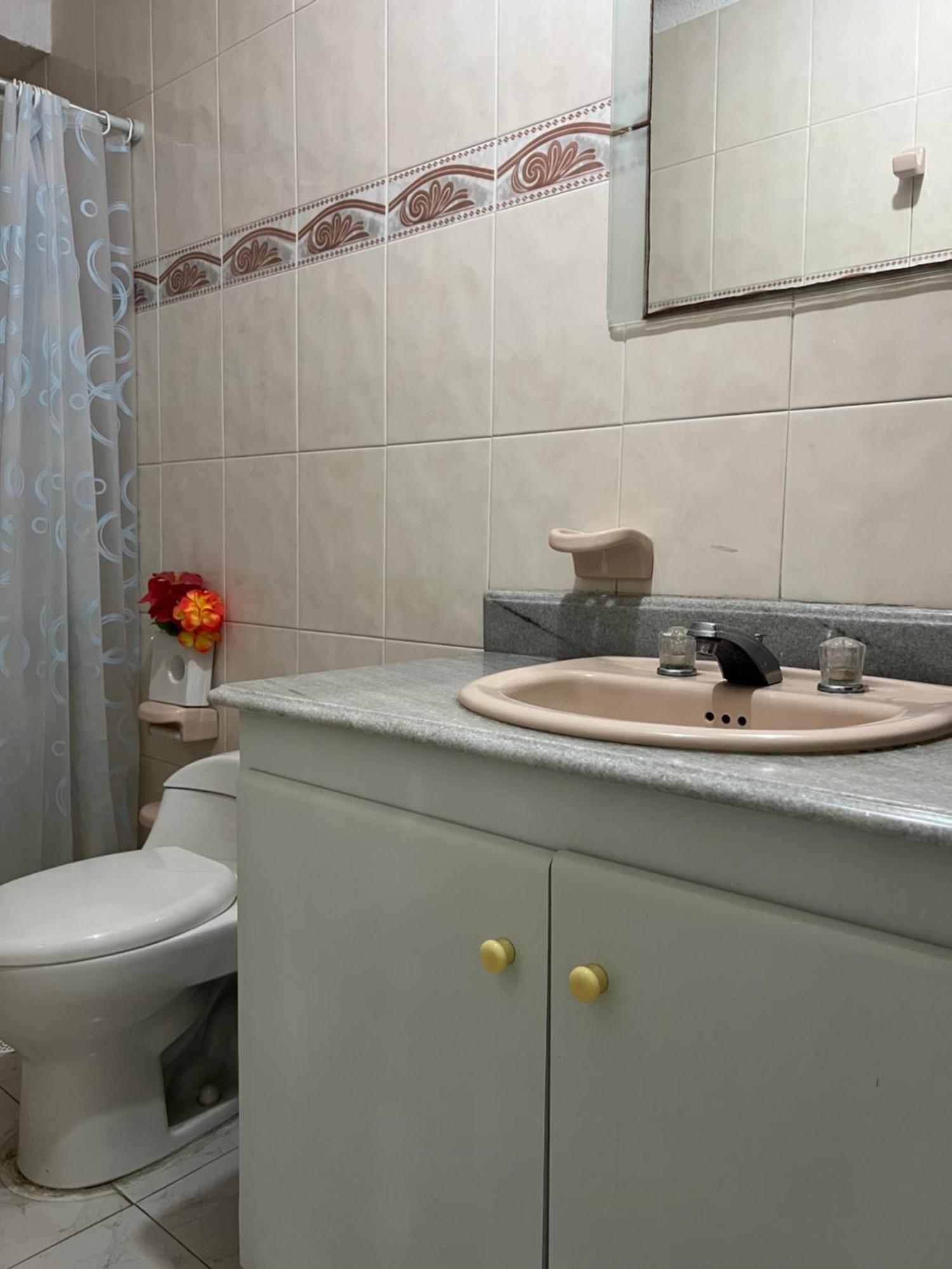 Guest house Casa Aldana *