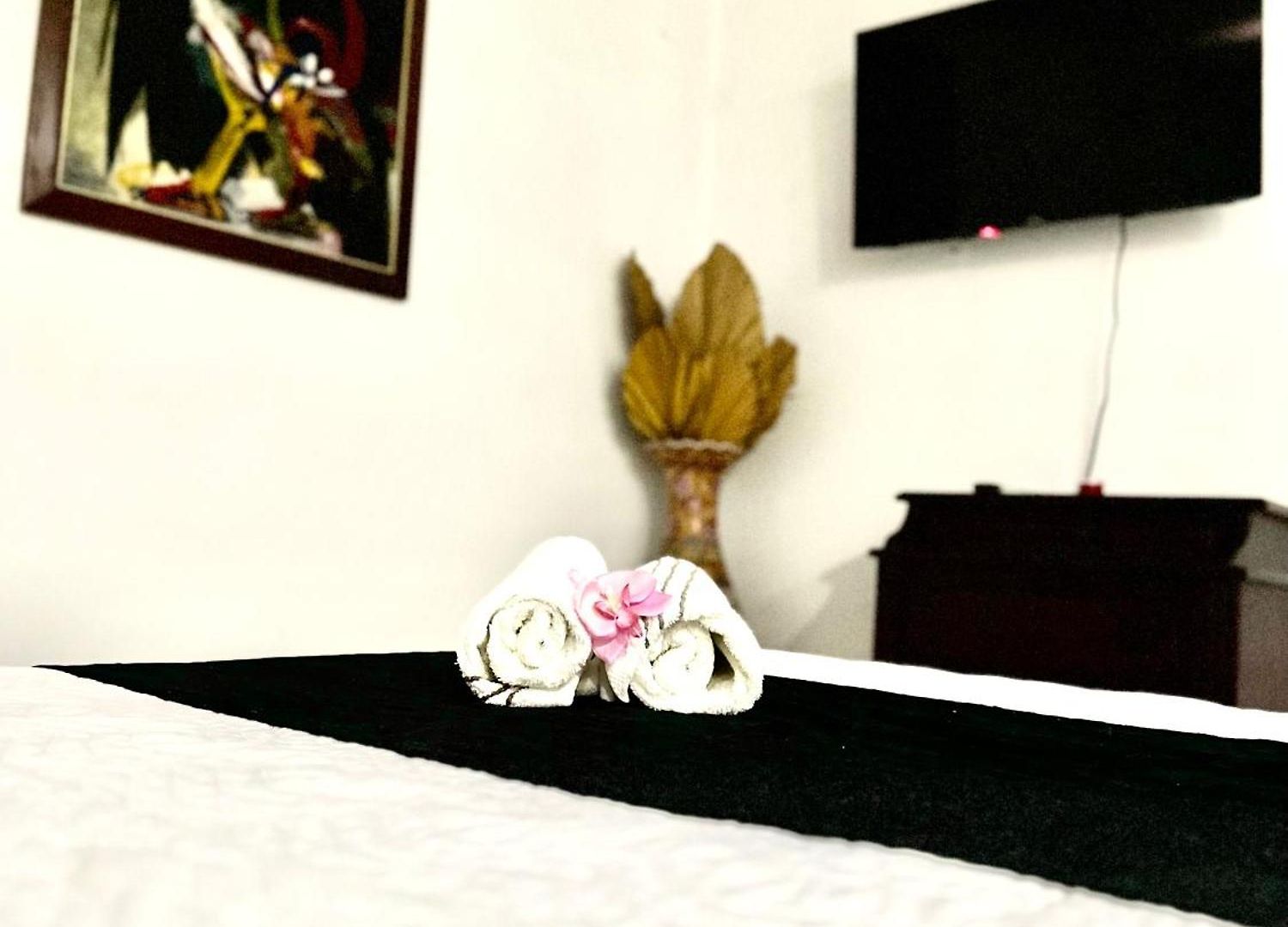 Casa Aldana Cartagena