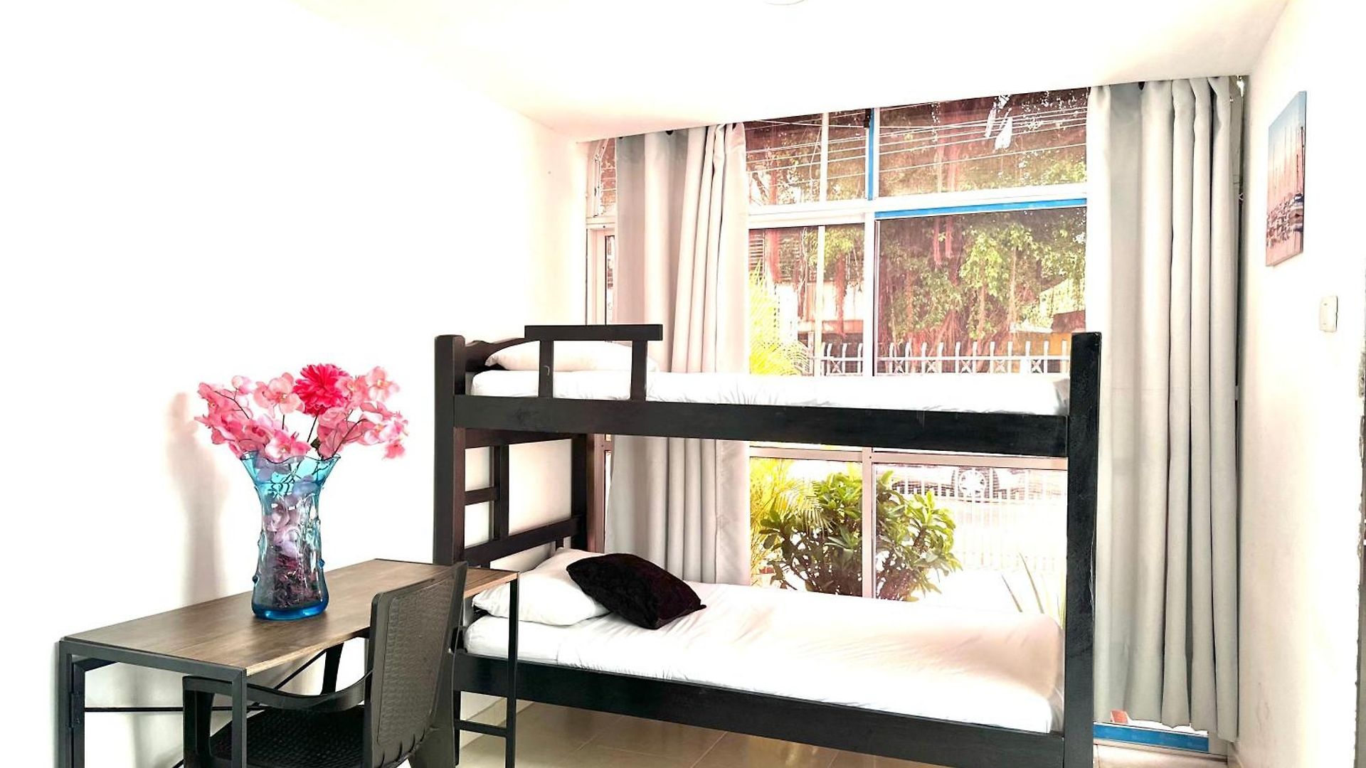 Casa Aldana Pensión Cartagena
