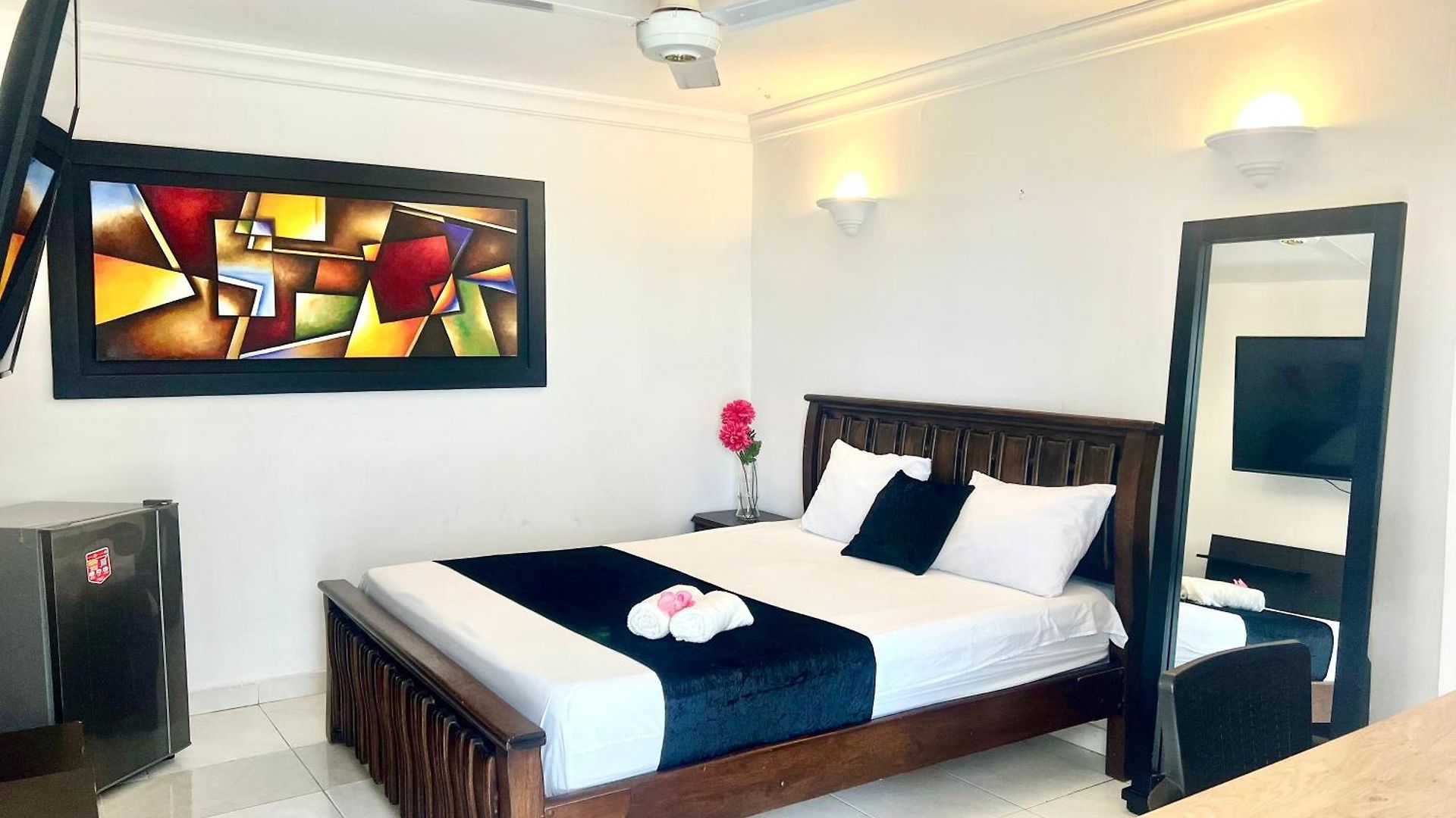 Casa Aldana Cartagena