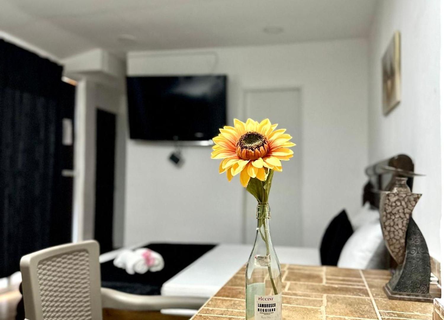 Pensión Casa Aldana Cartagena