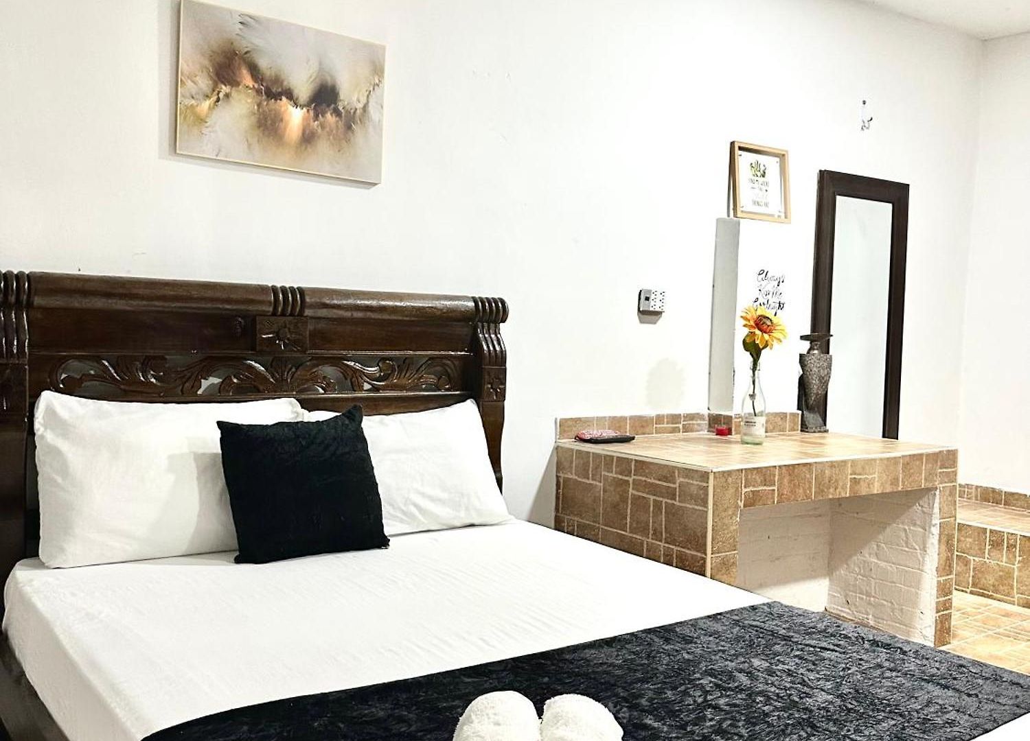 Pensión Casa Aldana Cartagena