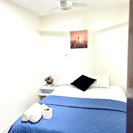 Casa Aldana Pensión Cartagena