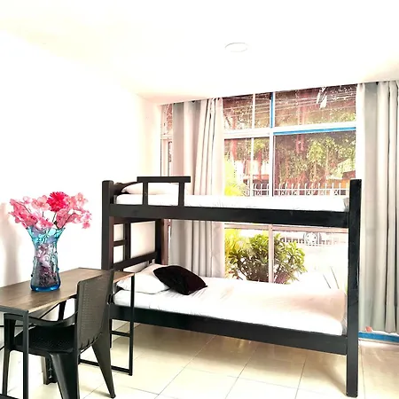 Casa Aldana Pensión Cartagena