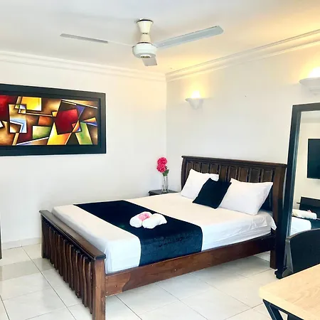 Casa Aldana Cartagena