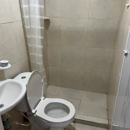 Pensión Casa Aldana Cartagena