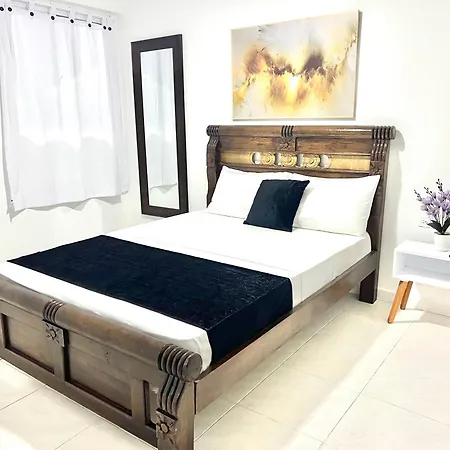Casa Aldana Cartagena