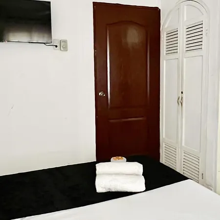 Pensión Casa Aldana