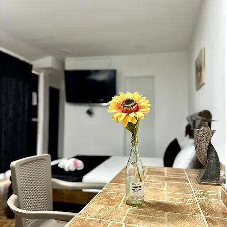 Pensión Casa Aldana Cartagena