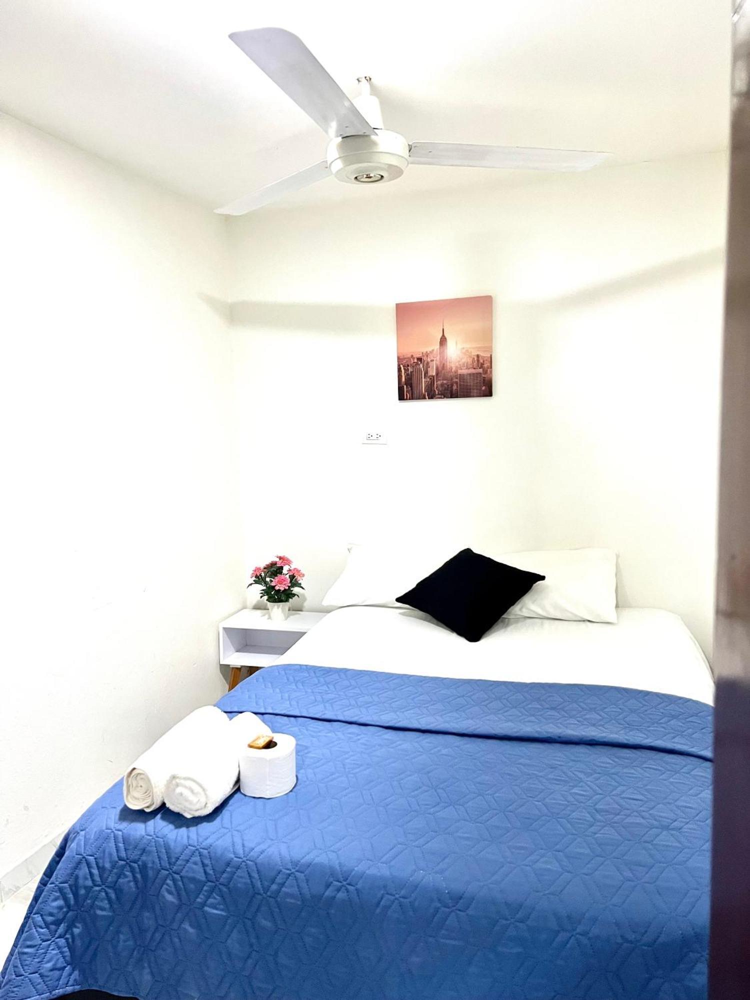 Hostal Casa Aldana Pensión Cartagena