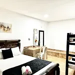 Hostal Casa Aldana