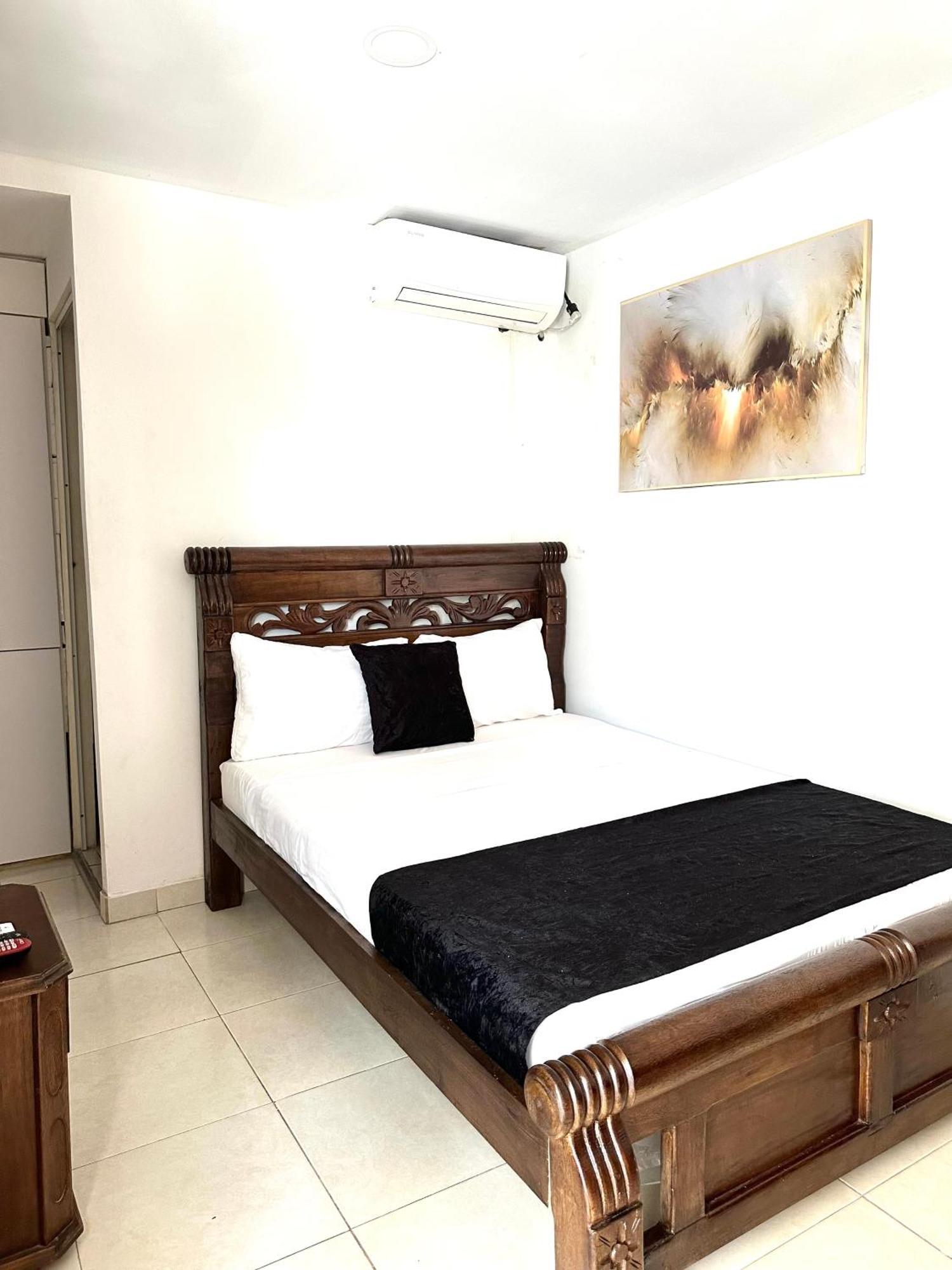 Casa Aldana * Cartagena