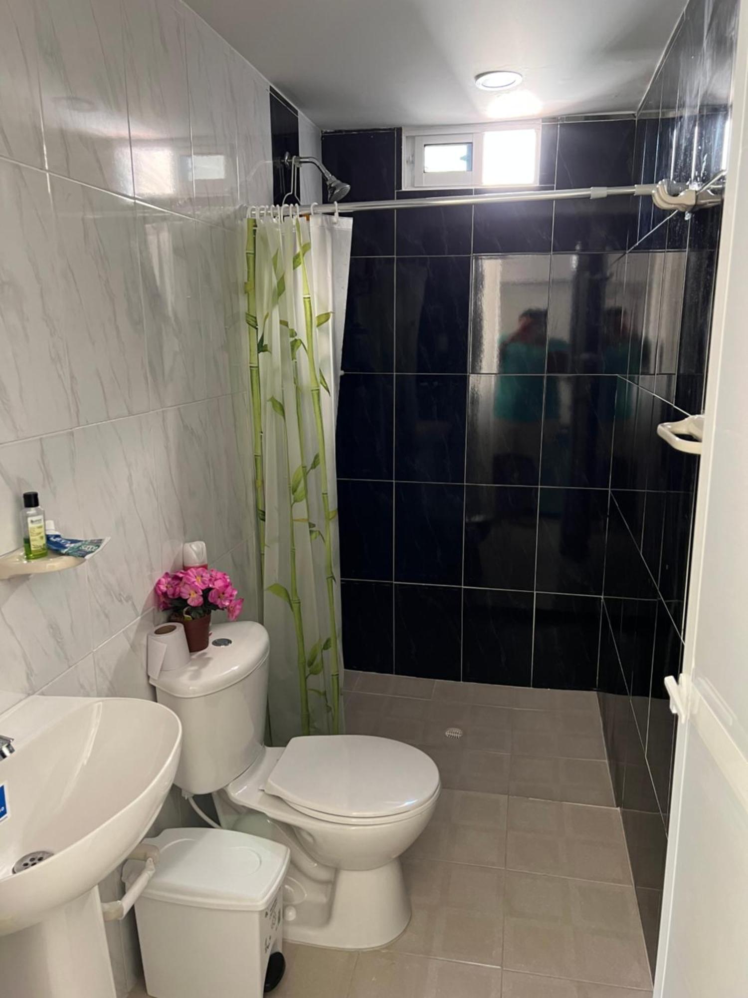 Casa Aldana Pensión