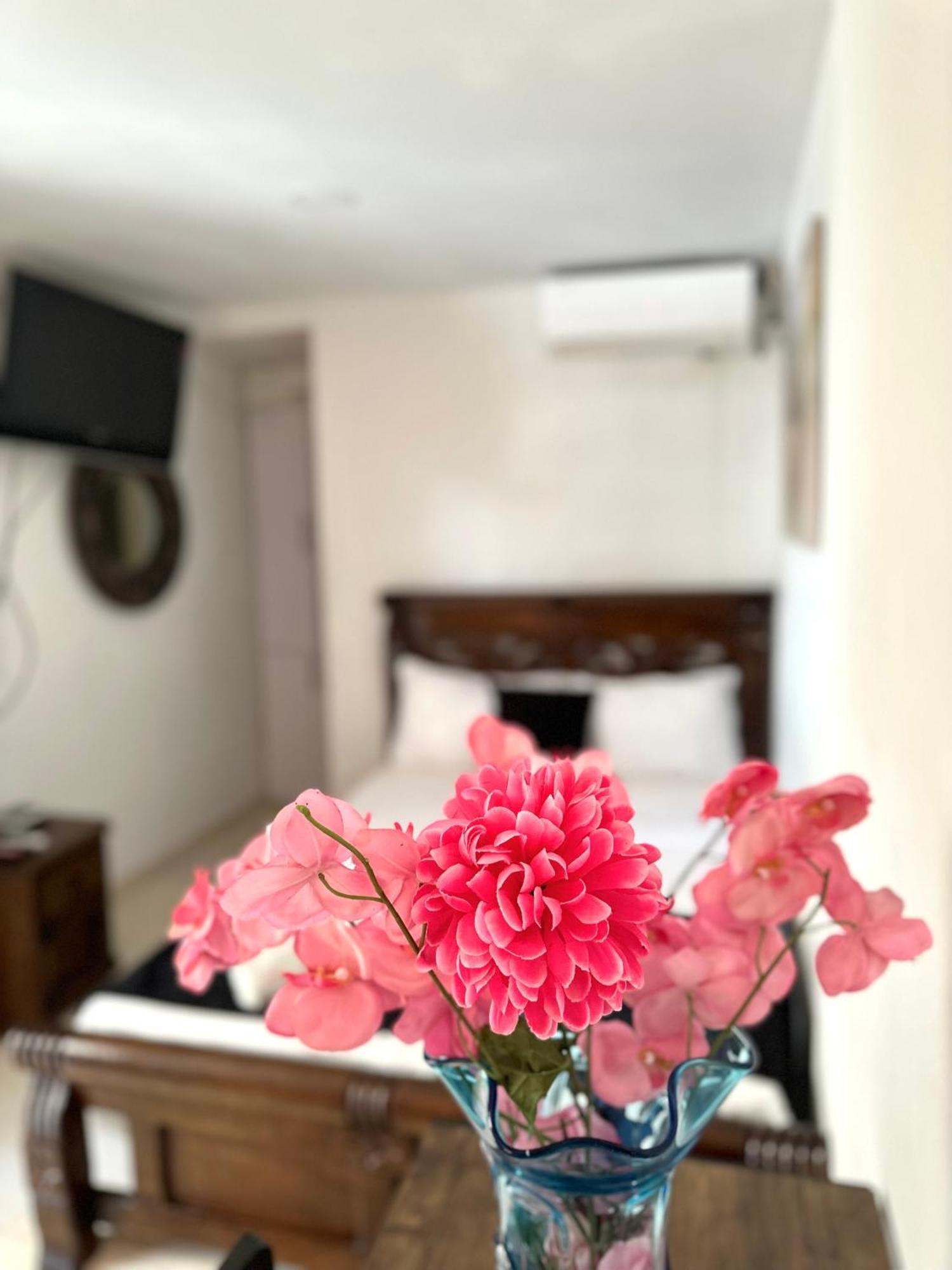 Pensión Casa Aldana Cartagena