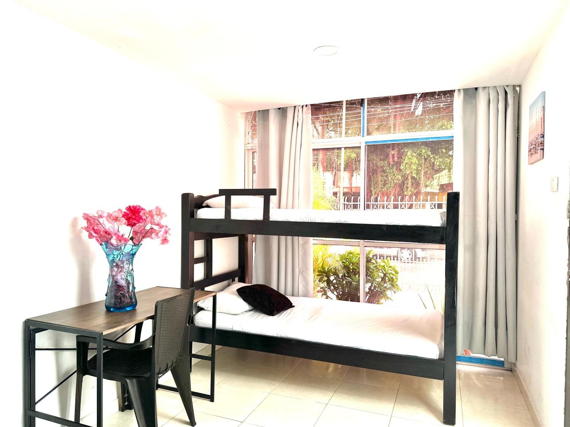 Casa Aldana Pensión Cartagena