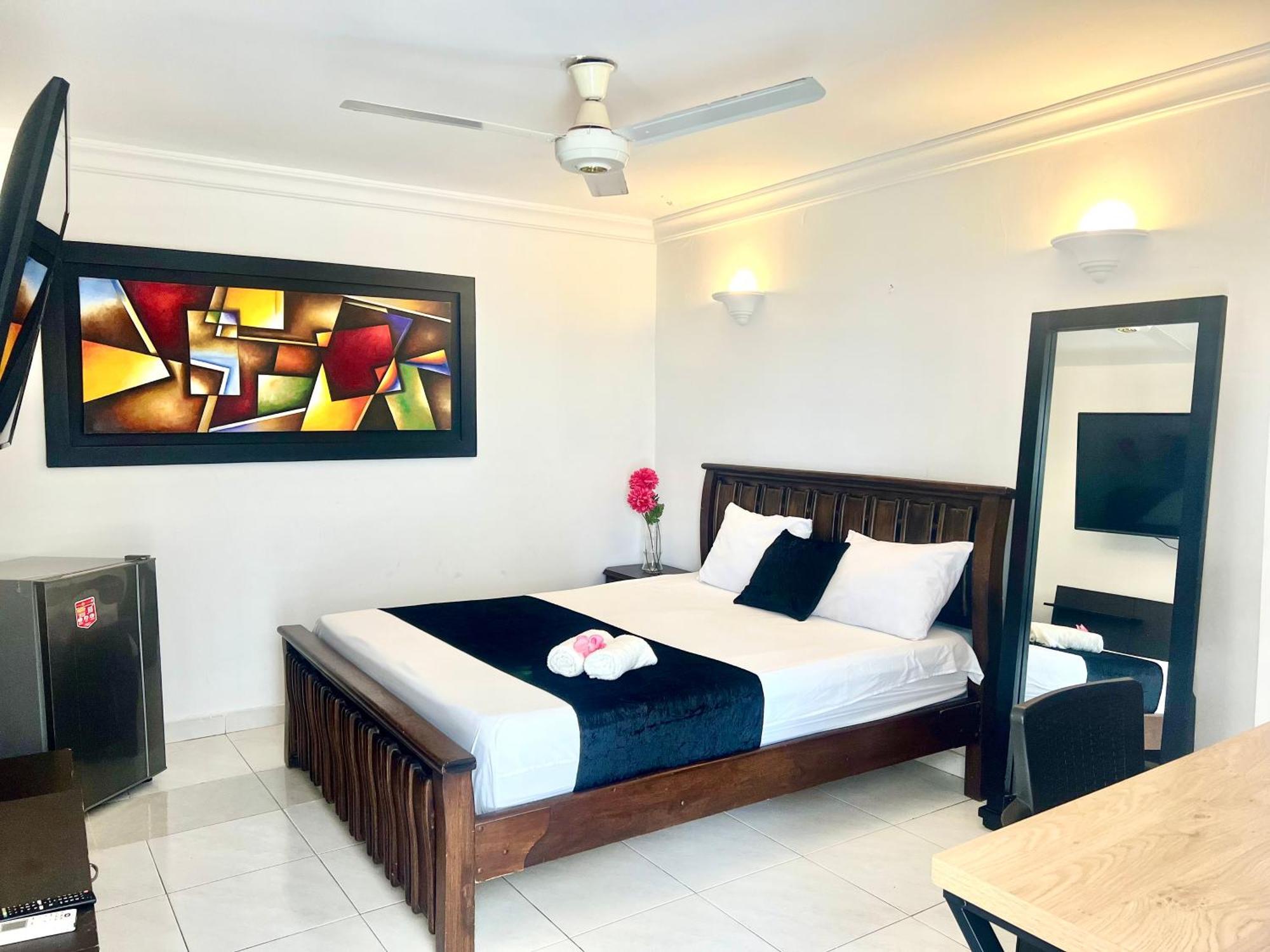 Casa Aldana Cartagena