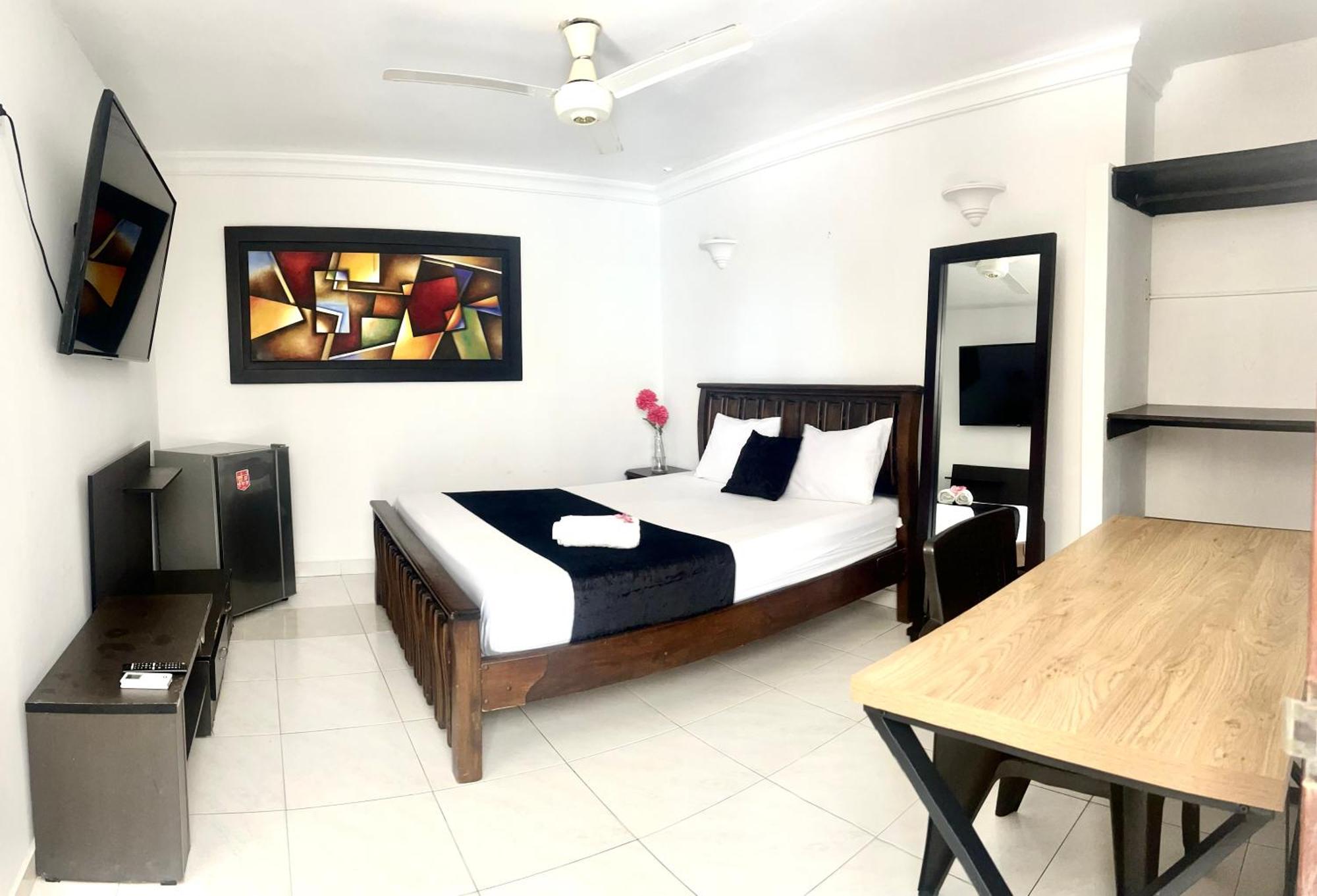 Casa Aldana Cartagena