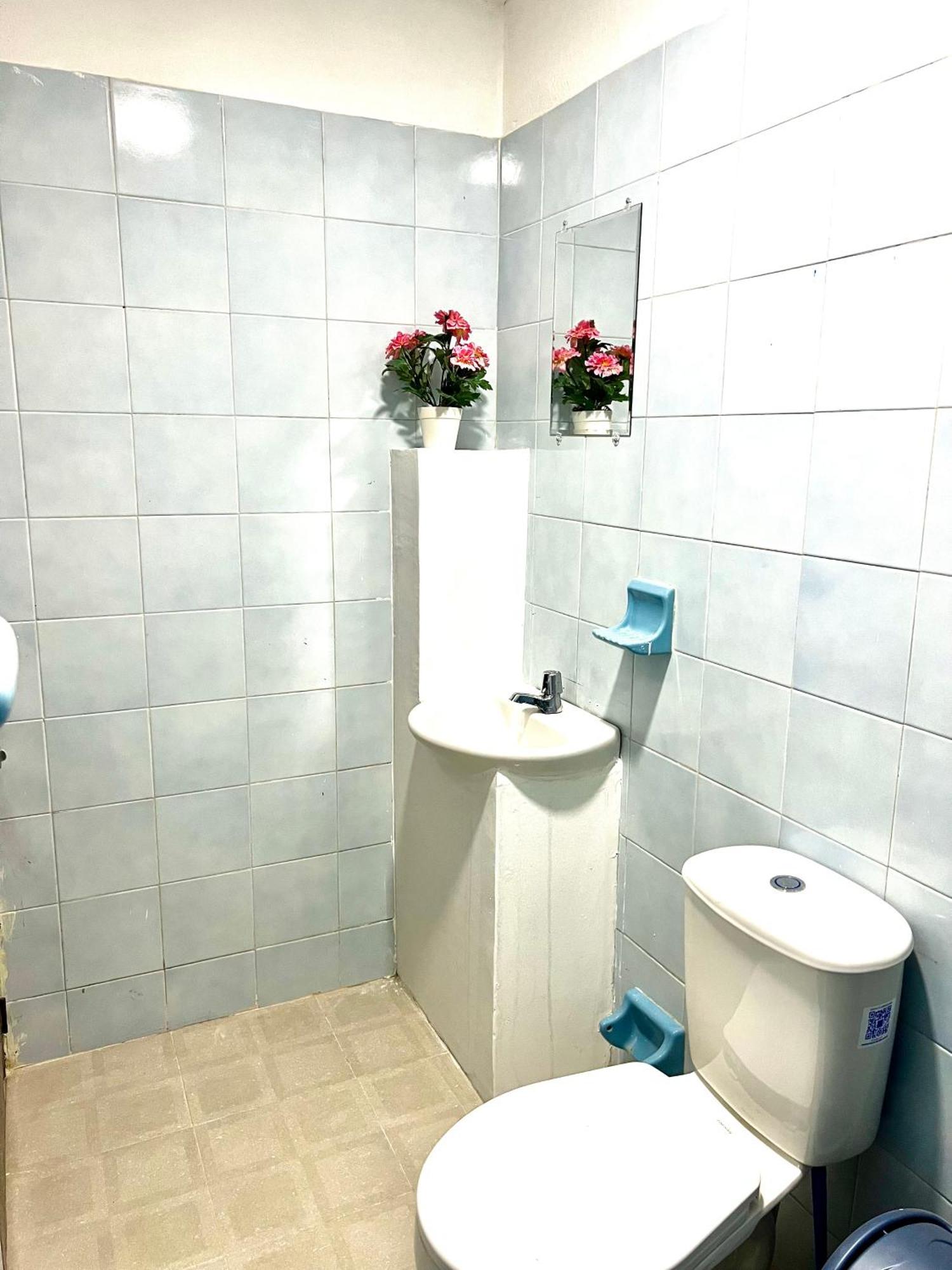 Pensión Casa Aldana *