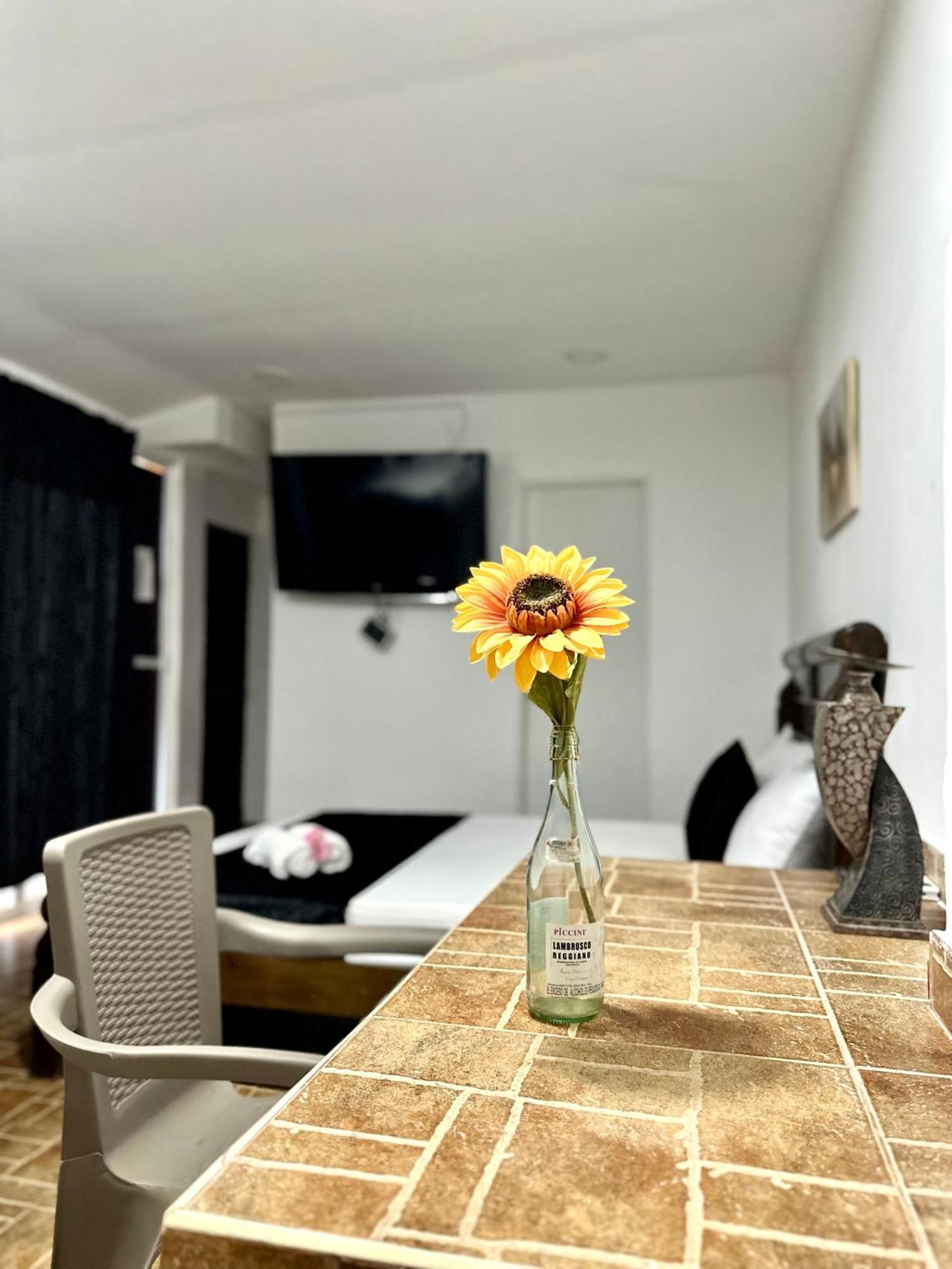 Pensión Casa Aldana Cartagena