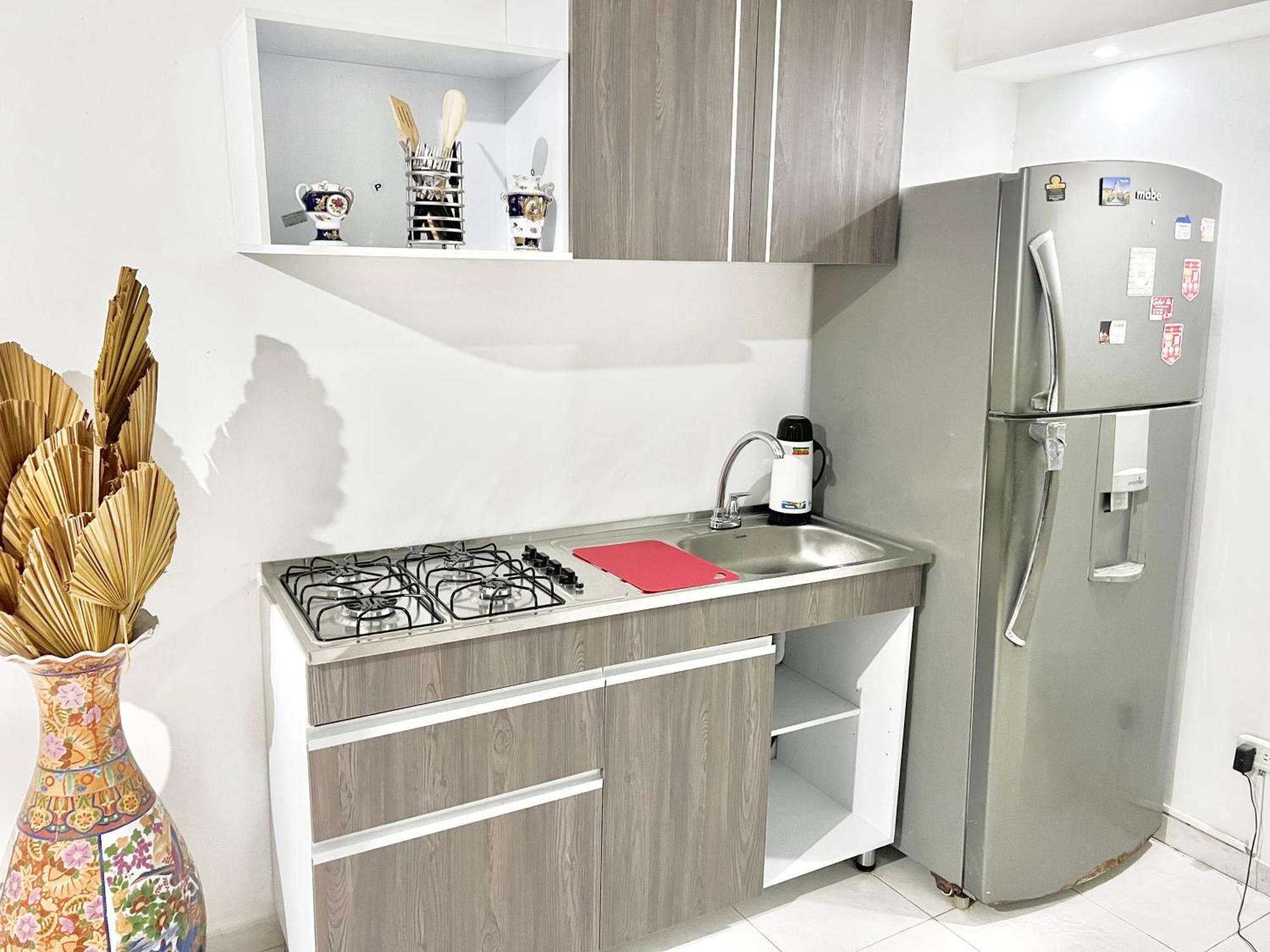 Casa Aldana Pensión *