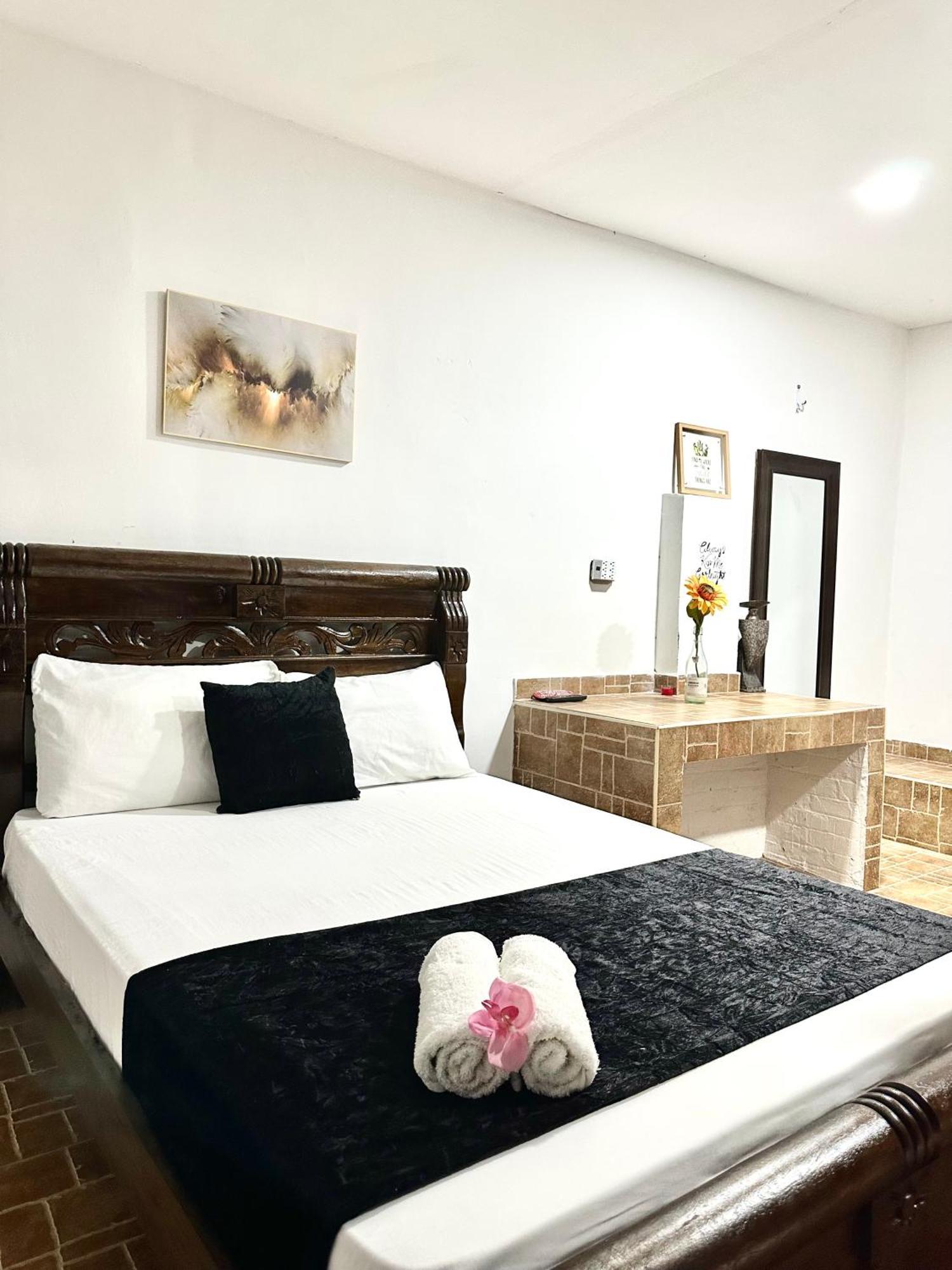 Pensión Casa Aldana Cartagena